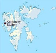 Koldewey-Station